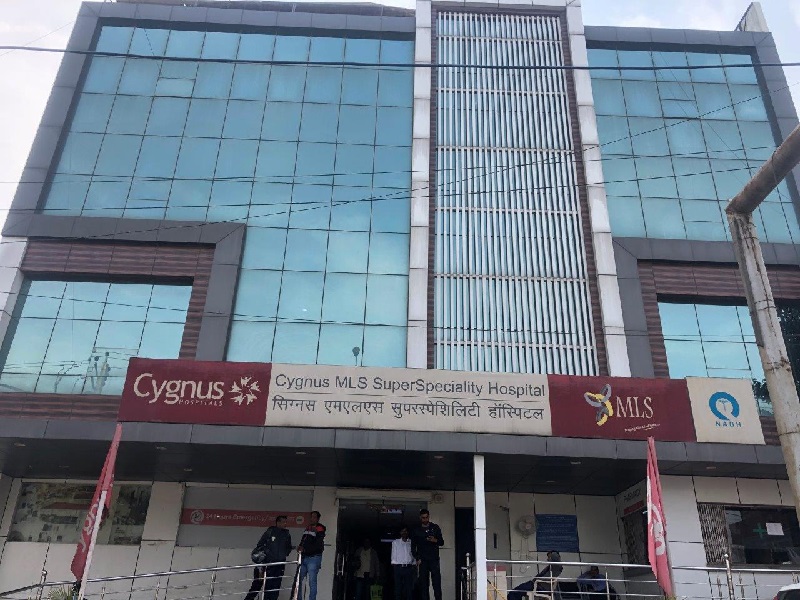 UJALA CYGNUS RAMA VIHAR