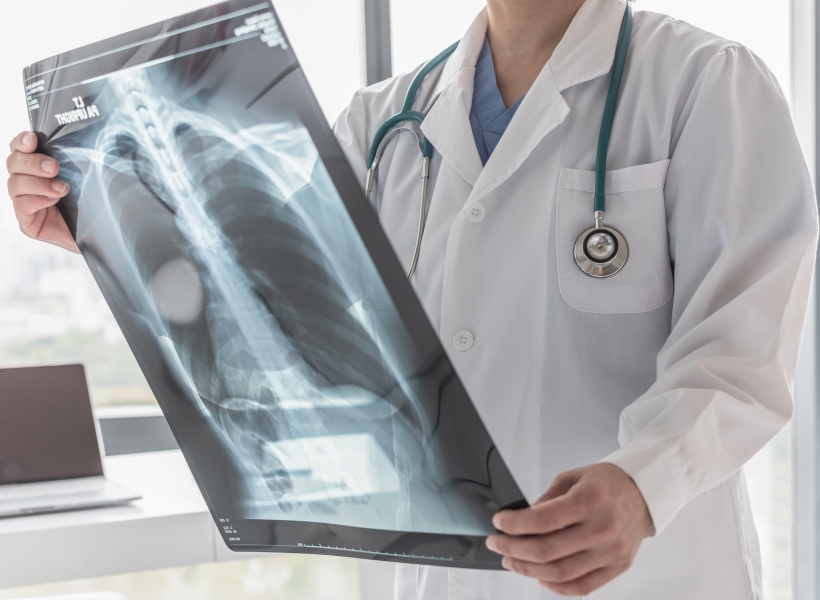 Radiology