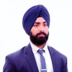 Dr Jasjit Singh-Unit Head-Kaithal