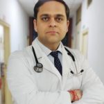 Dr. Utkarsh Agarwal- Unit Head- Rewari