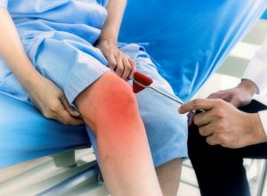 Joint Replacement