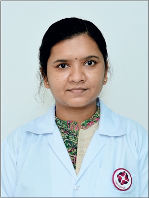 Dr. Priyanka Gupta
