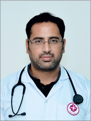 Dr. Pankaj