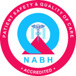 NABH certified