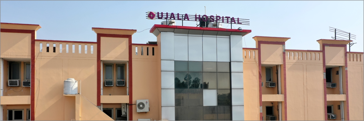 UJALA CYGNUS KASHIPUR – UNIT 2