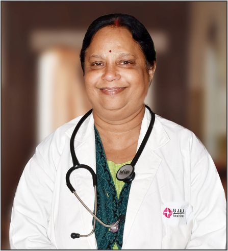 Dr. Nupur Sinha