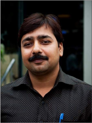 Dr. Himanshu Rai