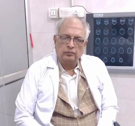 Dr. I.N. Vajpai