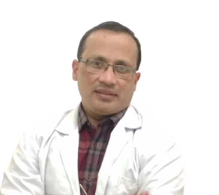 Dr. Amit Gupta