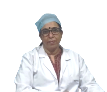 Dr. (Mrs.) Sangeeta Ahuja