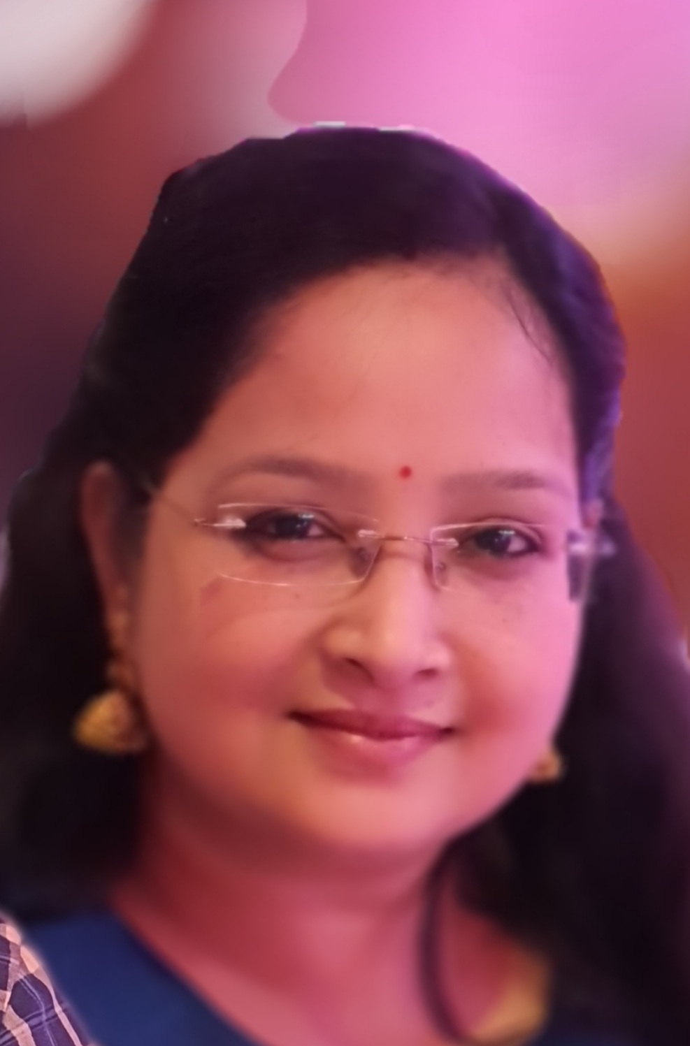 Dr. (Mrs.) Shalini Trivedi