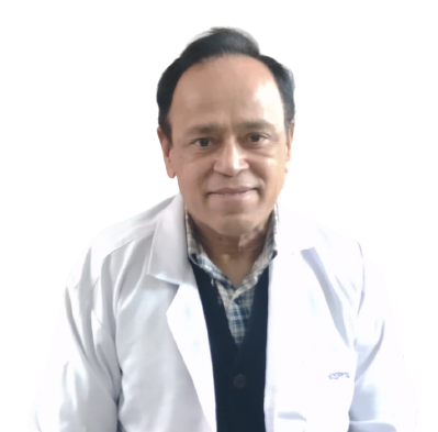 Dr. Sanjai Rastogi