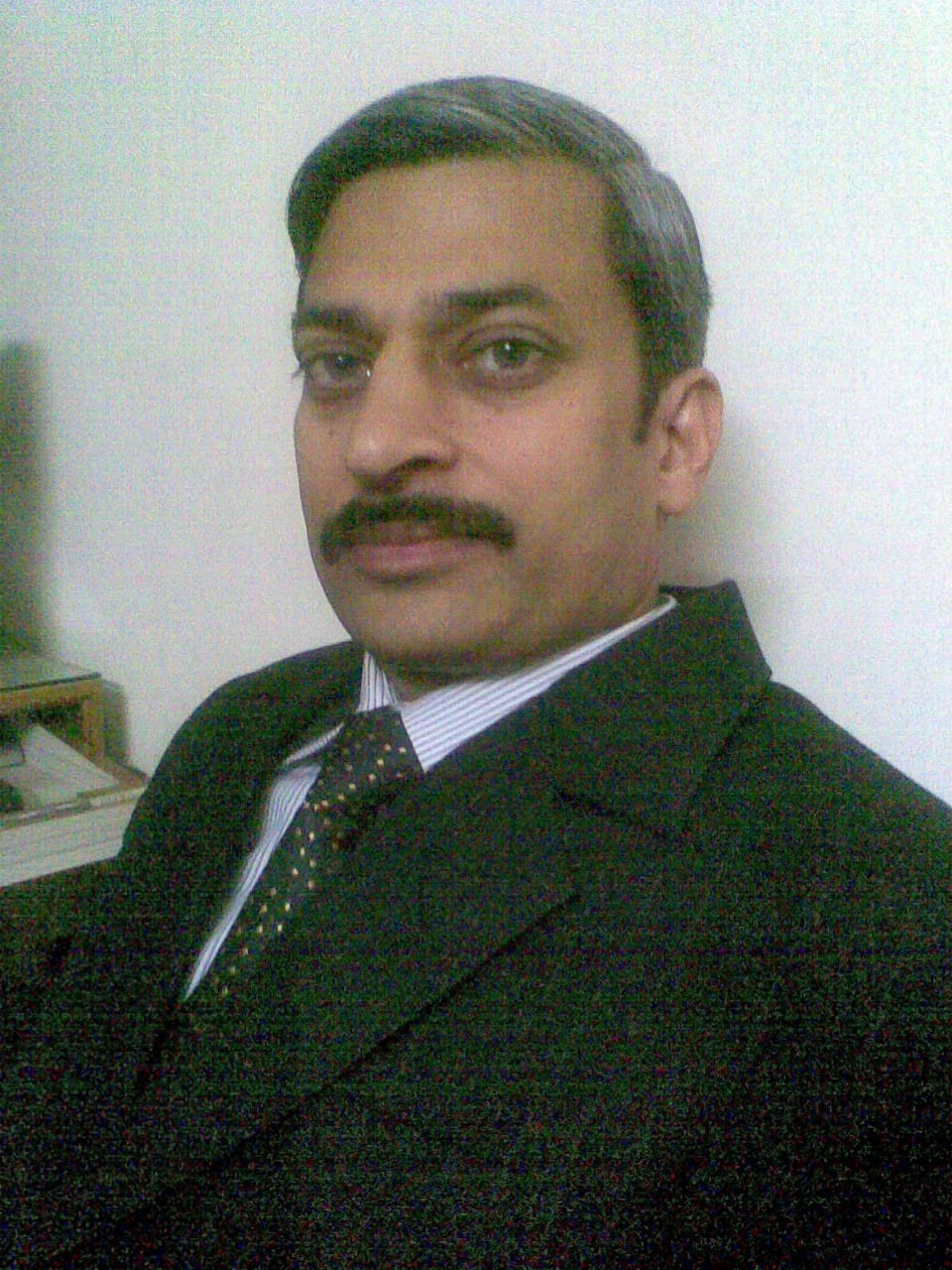 Dr. Devendra Agarwal