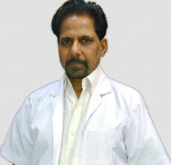 Dr. Anil Kumar Jain