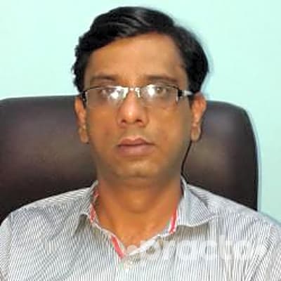 Dr. Raghav Pandey