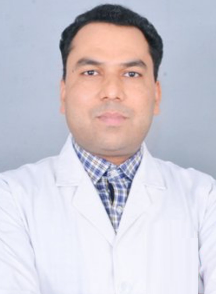 Dr. V.K. Gupta