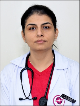 Dr. Vandana