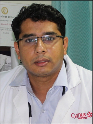 Dr. Parvesh Malik