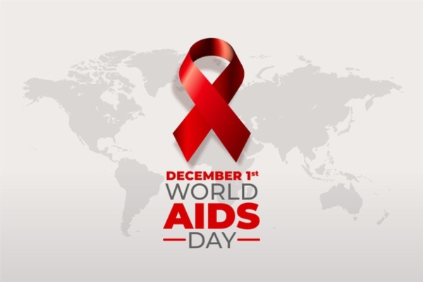 world aids day