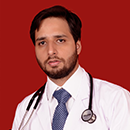 Dr Bilal Akbar