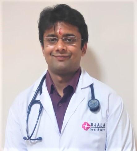 Dr. Shubham Agarwal