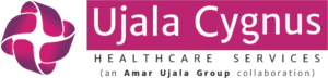 Ujala Cygnus Logo