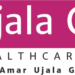 Ujala Cygnus Organizes Walkathon in Delhi