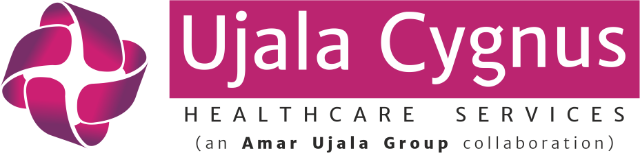 Ujala Cygnus Logo