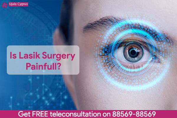 lasik surgery