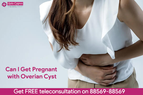 ovarian cyst