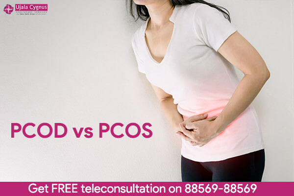 pcod vs pcos