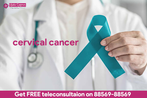 cervical cancer