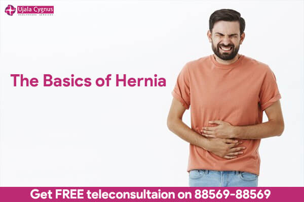 Hernia