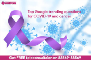 Covid and cancer
