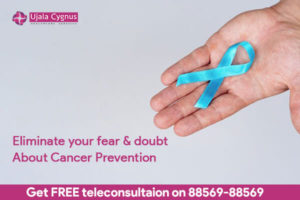 Cancer prevention