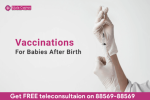 10 Important Baby Vaccinations Parents Should Not Miss